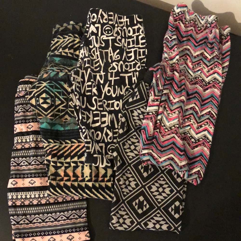 Leggings